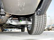 2014款 3.0 TDV6 Vogue SE