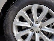 2014款 3.0 TDV6 Vogue SE