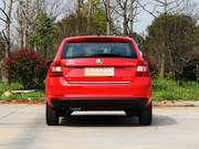 2014款 1.4TSI 自動(dòng)致享版  2014款 1.4TSI 自動(dòng)致享版