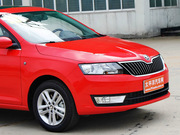 2014款 1.4TSI 自動(dòng)致享版  2014款 1.4TSI 自動(dòng)致享版