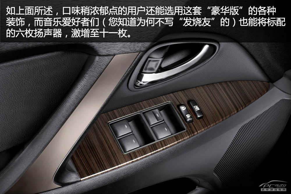 豐田Avensis圖解高清大圖