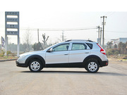 2014款 CROSS 1.5L 手動(dòng)感恩版 2014款 CROSS 1.5L 手動(dòng)感恩版