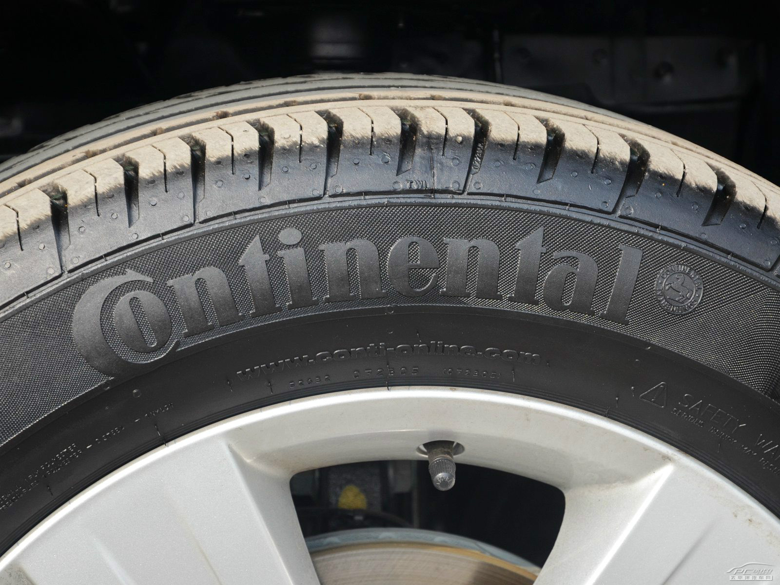 自由客細(xì)節(jié)高清大圖