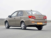 2013款 1.5L 手動進取型 2013款 1.5L 手動進取型