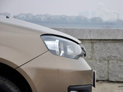 2013款 1.5L 手動進取型 2013款 1.5L 手動進取型