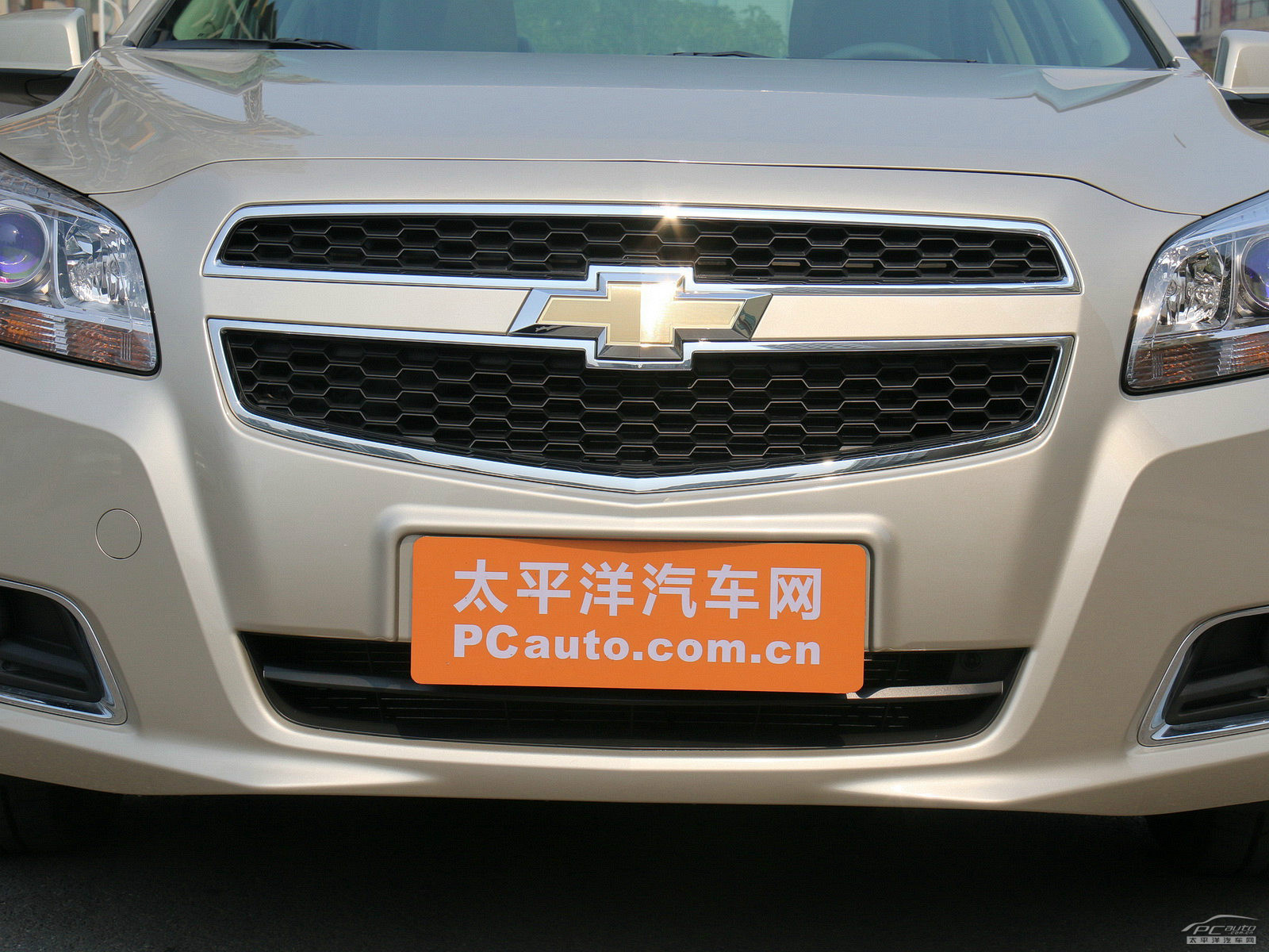 邁銳寶外觀高清大圖