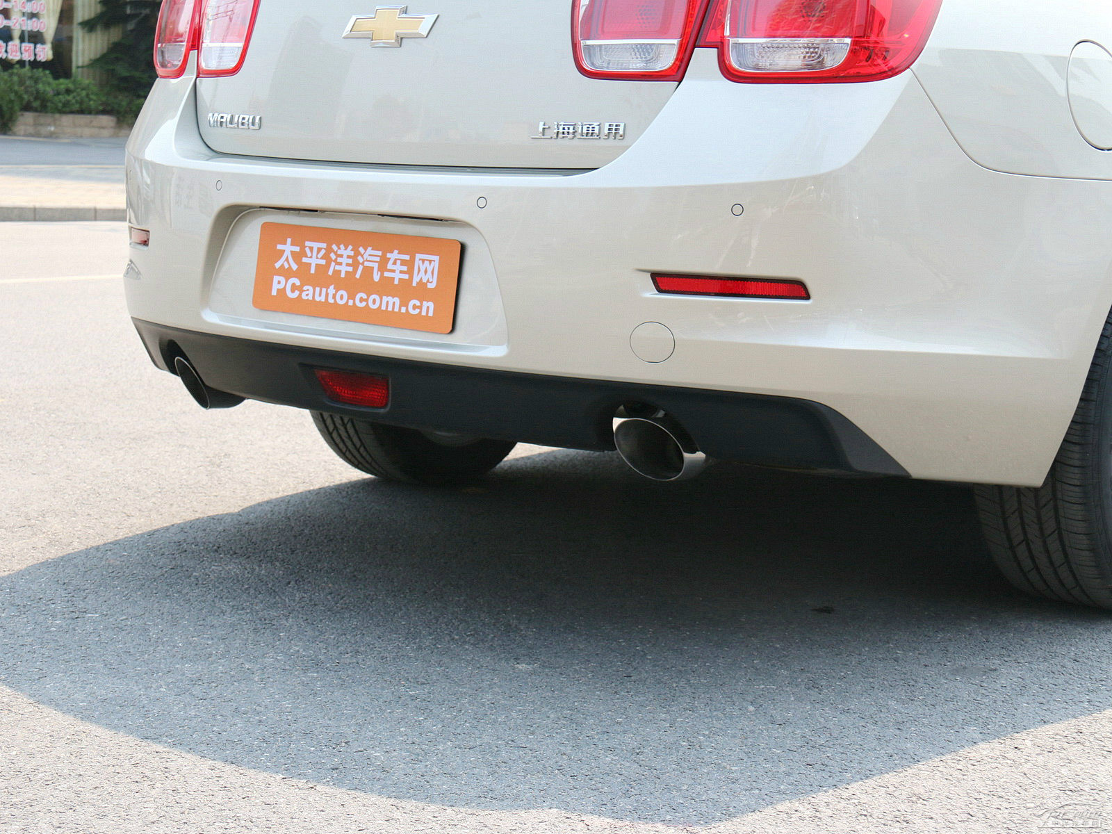 邁銳寶外觀高清大圖