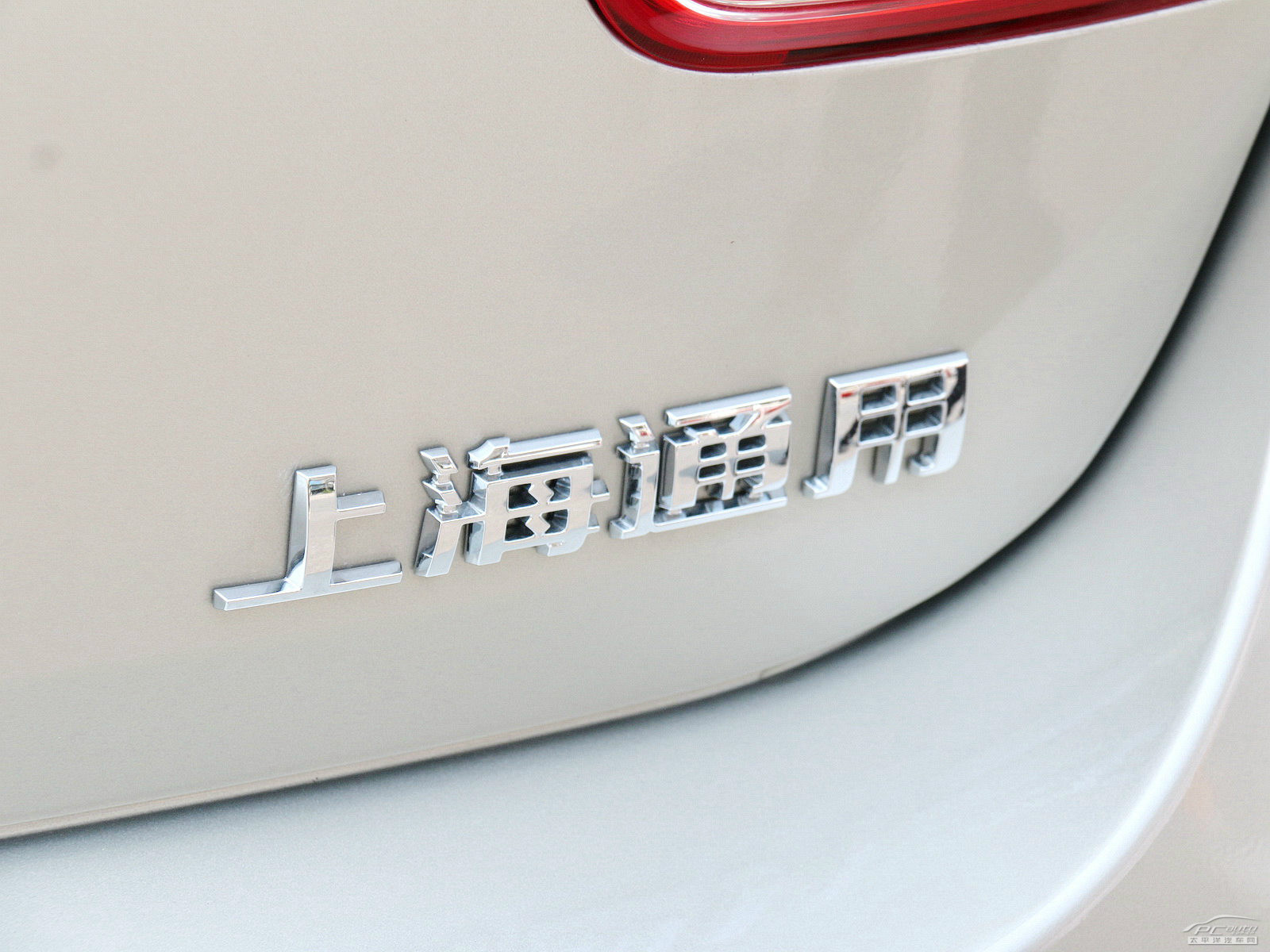 邁銳寶外觀高清大圖