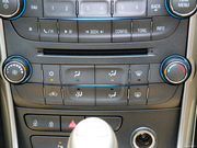 2014款 2.0L 自動舒適版 2014款 2.0L 自動舒適版