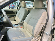 2014款 2.0L 自動舒適版 2014款 2.0L 自動舒適版