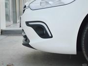 2014款 1.4T AT 舒適版 2014款 1.4T AT 舒適版