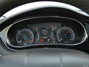 2014款 1.4T AT 舒適版 2014款 1.4T AT 舒適版