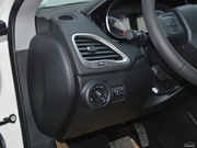 2014款 1.4T AT 舒適版 2014款 1.4T AT 舒適版