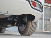 2014款 1.4T AT 舒適版 2014款 1.4T AT 舒適版