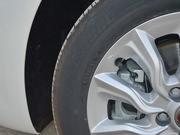 2014款 1.4T AT 舒適版 2014款 1.4T AT 舒適版