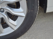 2014款 1.4T AT 舒適版 2014款 1.4T AT 舒適版