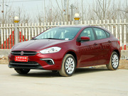 2014款 1.4T MT 舒適版 2014款 1.4T MT 舒適版