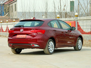 2014款 1.4T MT 舒適版 2014款 1.4T MT 舒適版