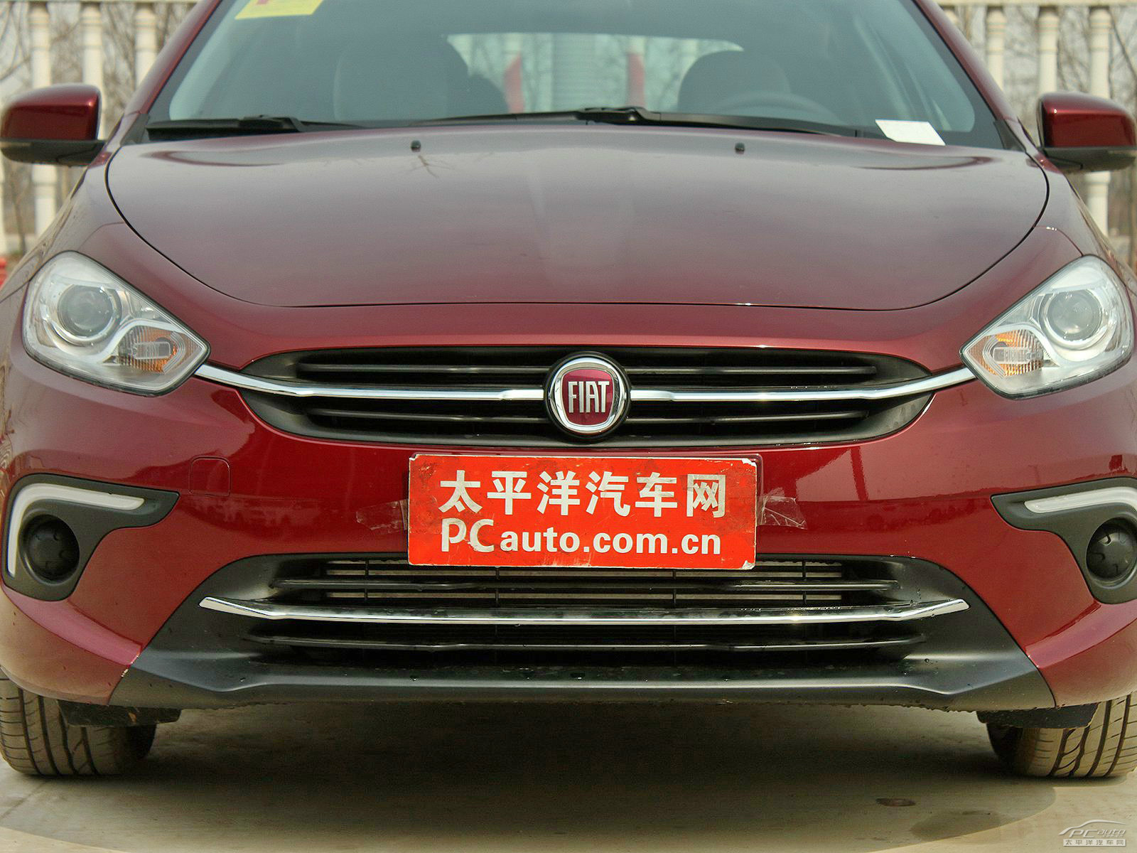 Ottimo致悅外觀高清大圖