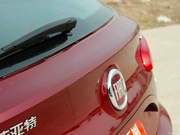 2014款 1.4T MT 舒適版 2014款 1.4T MT 舒適版