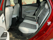 2014款 1.4T MT 舒適版 2014款 1.4T MT 舒適版