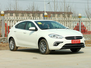 2014款 1.4T AT 舒適版 2014款 1.4T AT 舒適版