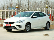 2014款 1.4T AT 舒適版 2014款 1.4T AT 舒適版