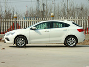 2014款 1.4T AT 舒適版 2014款 1.4T AT 舒適版