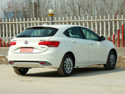 2014款 1.4T AT 舒適版 2014款 1.4T AT 舒適版