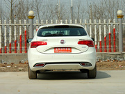 2014款 1.4T AT 舒適版 2014款 1.4T AT 舒適版