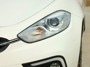 2014款 1.4T AT 舒適版 2014款 1.4T AT 舒適版