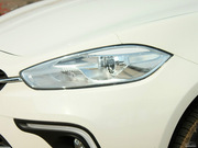 2014款 1.4T AT 舒適版 2014款 1.4T AT 舒適版