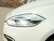 2014款 1.4T AT 舒適版 2014款 1.4T AT 舒適版