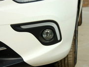 2014款 1.4T AT 舒適版 2014款 1.4T AT 舒適版