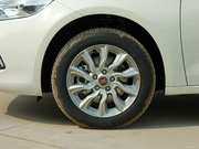 2014款 1.4T AT 舒適版 2014款 1.4T AT 舒適版