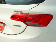 2014款 1.4T AT 舒適版 2014款 1.4T AT 舒適版