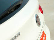 2014款 1.4T AT 舒適版 2014款 1.4T AT 舒適版