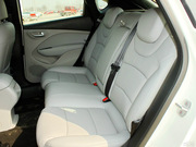 2014款 1.4T AT 舒適版 2014款 1.4T AT 舒適版