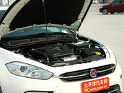 2014款 1.4T AT 舒適版 2014款 1.4T AT 舒適版