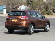 2014款 2.0L CVT 舒適版 2WD 2014款 2.0L CVT 舒適版 2WD