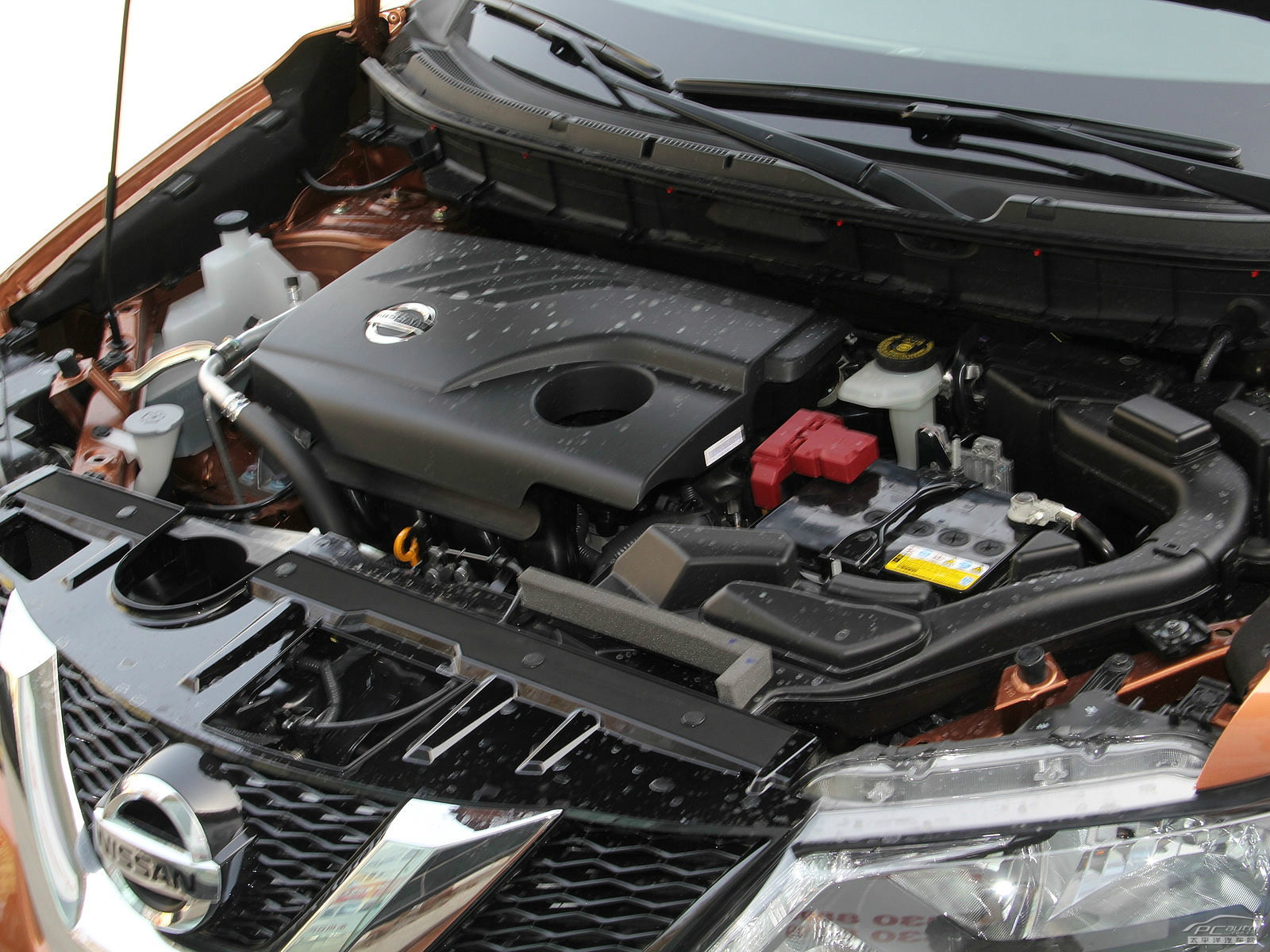 奇駿細(xì)節(jié)高清大圖