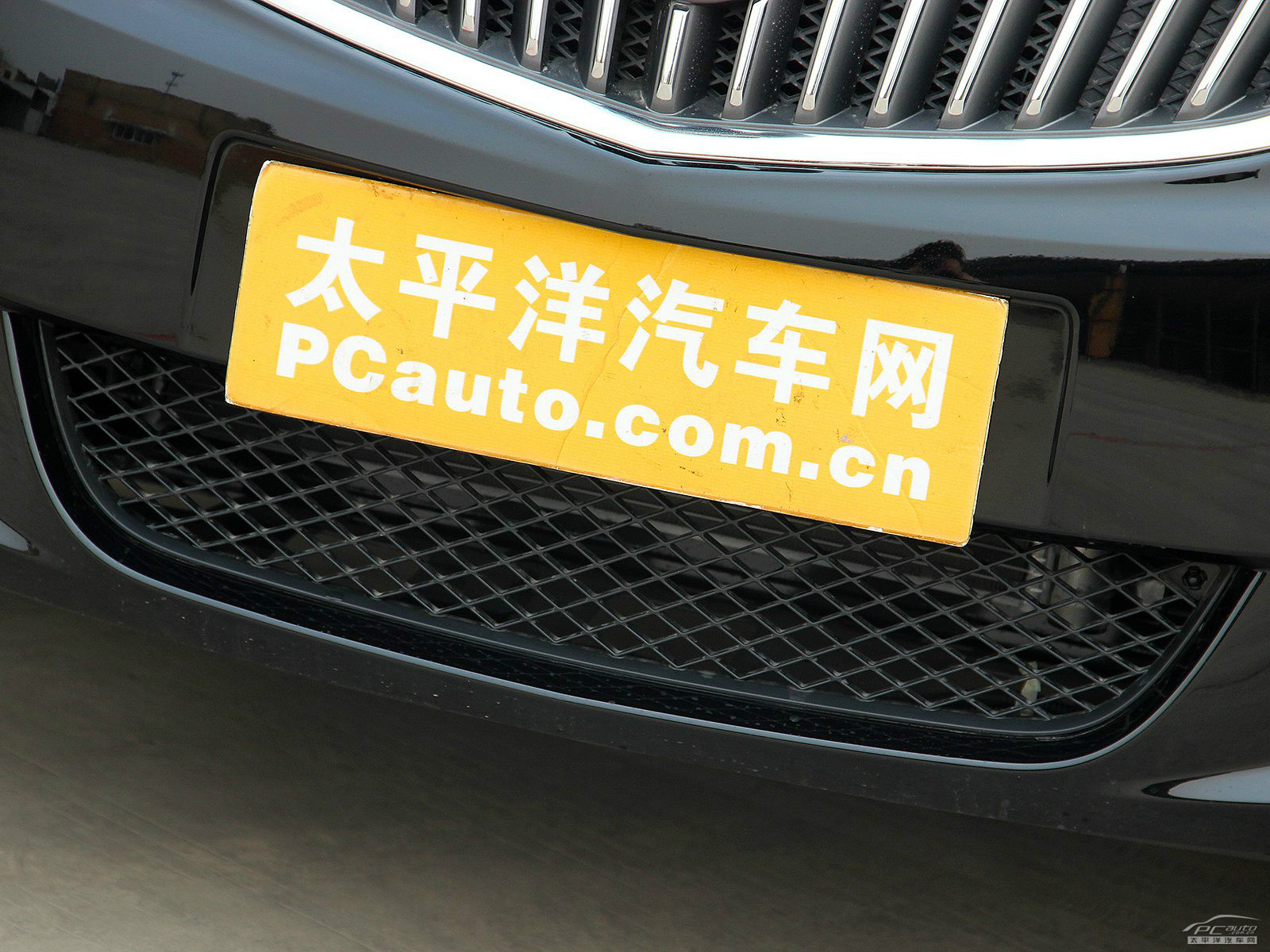 英朗外觀高清大圖