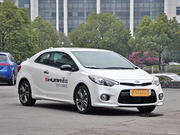 2014款 1.6T 豪華版 國IV 2014款 1.6T 豪華版 國IV