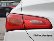 2014款 1.6T 豪華版 國IV 2014款 1.6T 豪華版 國IV