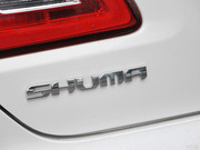 2014款 1.6T 豪華版 國IV 2014款 1.6T 豪華版 國IV