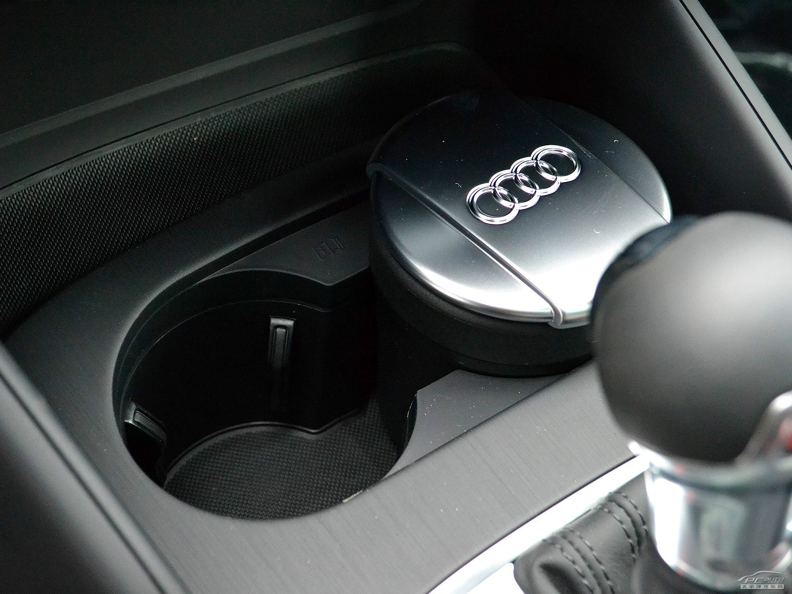 奧迪A3(進(jìn)口)空間高清大圖