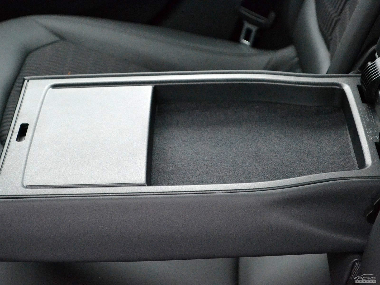 奧迪A3(進口)空間高清大圖