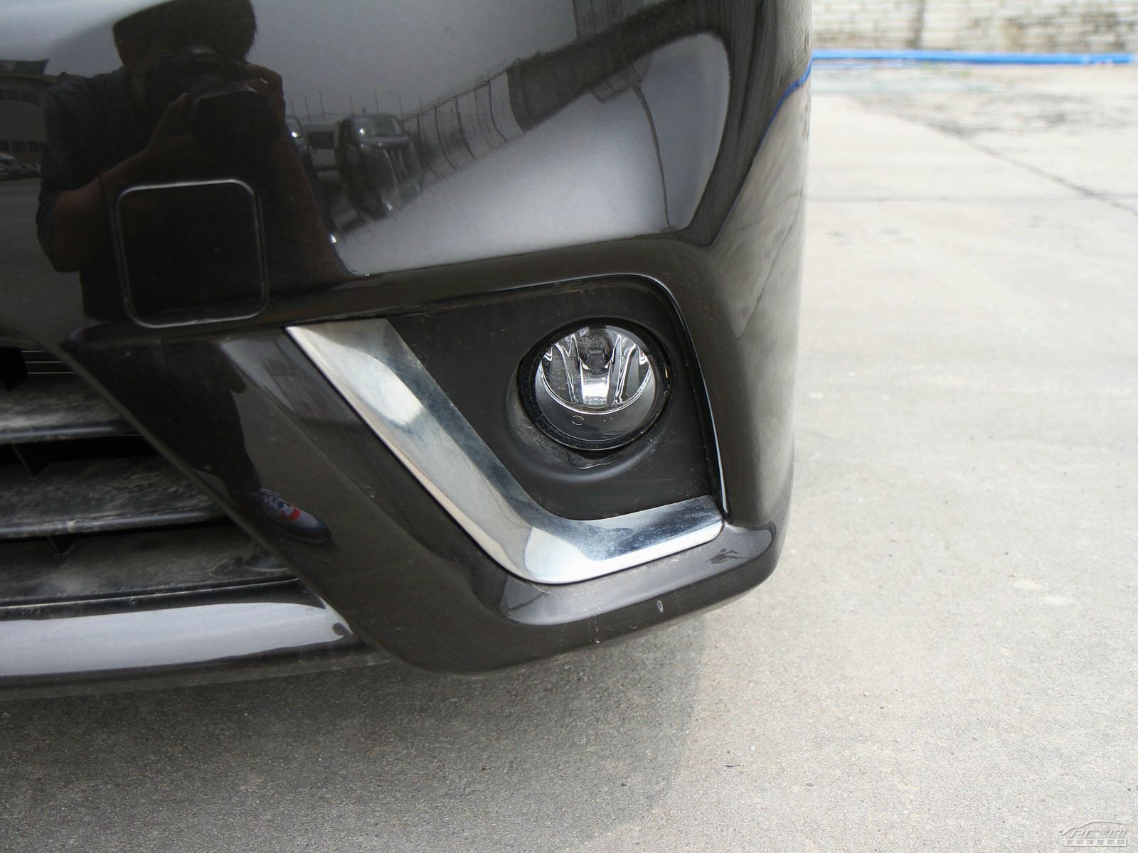 日產(chǎn)NV200外觀高清大圖
