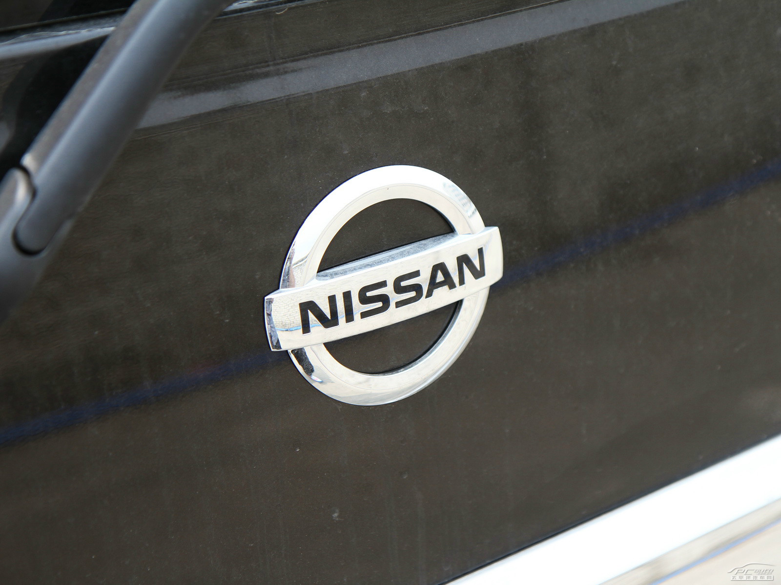 日產(chǎn)NV200外觀高清大圖