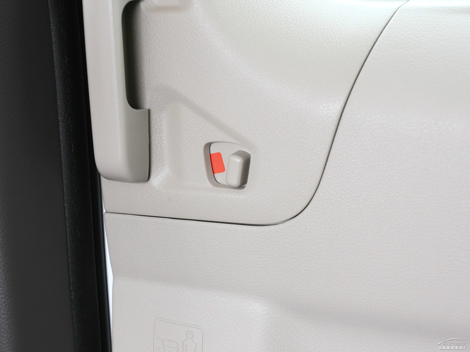 日產NV200內飾高清大圖